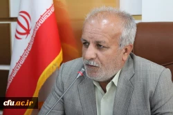 با حضور معاون آموزش ابتدایی اداره کل آموزش و پرورش استان بوشهر؛
نخستین نشست پویش آموخته ها و نیاموخته های من در دانشگاه فرهنگیان برگزار شد
 2