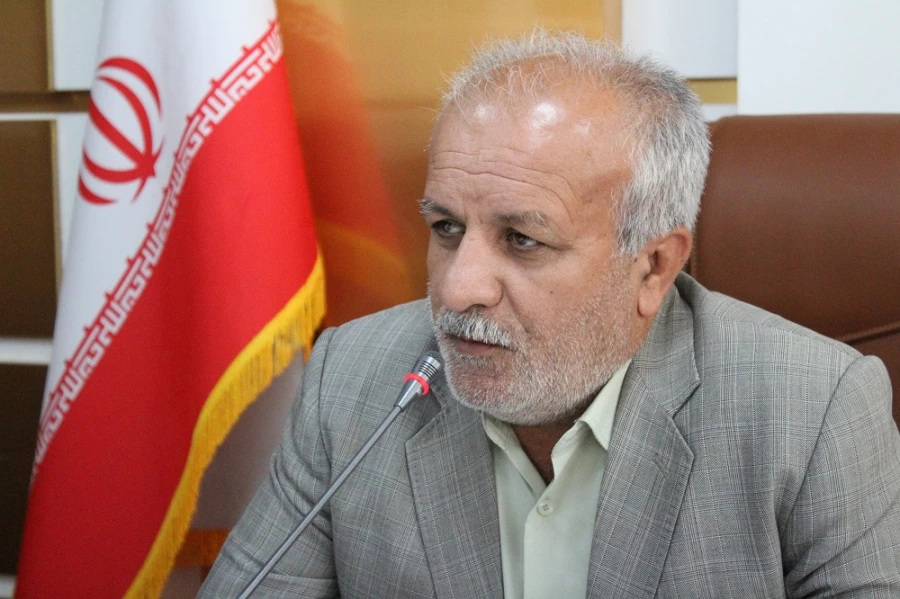 با حضور معاون آموزش ابتدایی اداره کل آموزش و پرورش استان بوشهر؛
نخستین نشست پویش آموخته ها و نیاموخته های من در دانشگاه فرهنگیان برگزار شد
 2