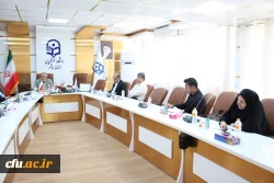 با حضور معاون آموزش ابتدایی اداره کل آموزش و پرورش استان بوشهر؛
نخستین نشست پویش آموخته ها و نیاموخته های من در دانشگاه فرهنگیان برگزار شد
 3