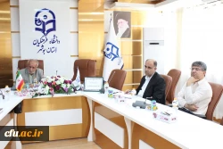 با حضور معاون آموزش ابتدایی اداره کل آموزش و پرورش استان بوشهر؛
نخستین نشست پویش آموخته ها و نیاموخته های من در دانشگاه فرهنگیان برگزار شد
 3