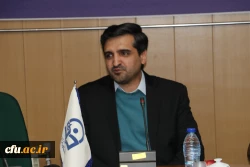 تجلیل از فرزندان شاهد دانشگاه در 22 اسفند روز بزرگداشت شهدا  9