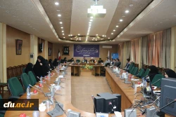 تجلیل از فرزندان شاهد دانشگاه در 22 اسفند روز بزرگداشت شهدا  13