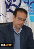  معاون هماهنگی دانشگاه فرهنگیان استان آذربایجان شرقی منصوب شد 2