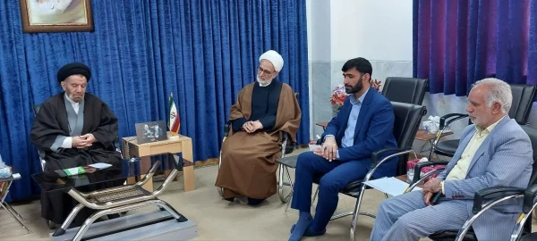 آیین تکریم و معارفه سرپرست دانشگاه فرهنگیان استان لرستان 13