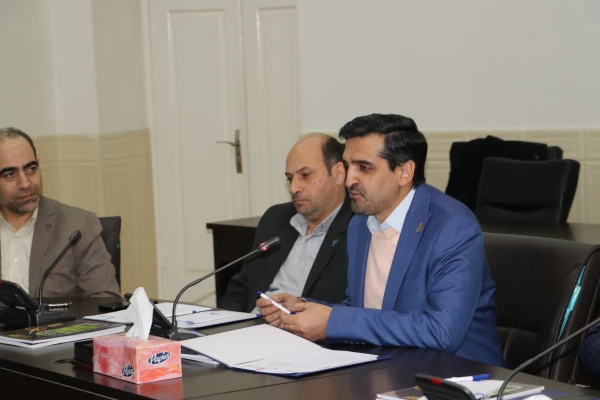 امضای تفاهمنامه همکاری صنعتی اتاق تبریز با دانشگاههای استان 5