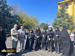 کاشت ۲۰۰ اصله نهال به همت دانشجویان دانشگاه فرهنگیان مازندران 4