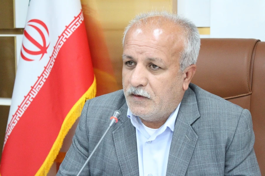 رونمایی از کتاب در دانشگاه فرهنگیان استان بوشهر؛
دو کتاب اعضای هیات علمی دانشگاه فرهنگیان استان بوشهر رونمایی شد 2