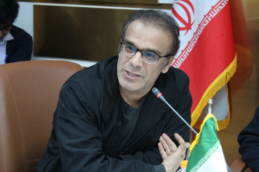 رونمایی از کتاب در دانشگاه فرهنگیان استان بوشهر؛
دو کتاب اعضای هیات علمی دانشگاه فرهنگیان استان بوشهر رونمایی شد 2