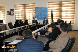  معاونت  هماهننگی  دانشگاه فرهنگیان استان آذربایجان شرقی منصوب شد 5