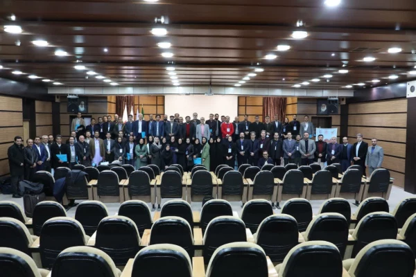 انتخاب دانشگاه فرهنگیان به عنوان دانشگاه برتر در مشارکت بالا در فعالیت های ورزش دانشجویی 2