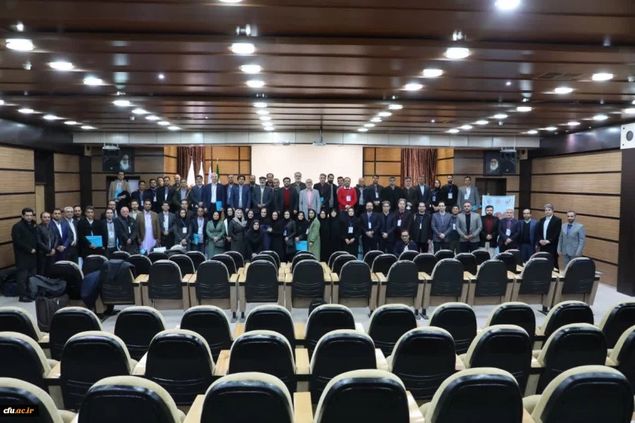 انتخاب دانشگاه فرهنگیان به عنوان دانشگاه برتر در مشارکت بالا در فعالیت های ورزش دانشجویی 2