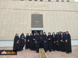 مصاحبه با خانم زهرا مشهدی منصوری 3