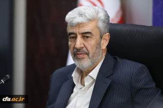 The message of the president of Farhangian University on the occasion of commemorating the day of educational affairs and Islamic education