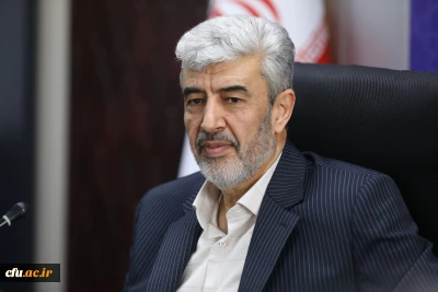 The message of the president of Farhangian University on the occasion of commemorating the day of educational affairs and Islamic education