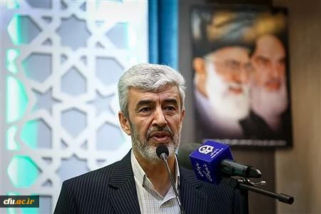 International Competition of Quran for Teachers and Teacher-Students of Islamic Countries 2