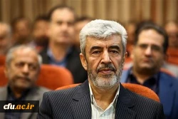 The necessity of self-confidence and extensive and continuous interaction for the quantitative and qualitative improvement of Farhangian University 2