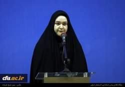 دیدار صمیمی استاندار آذربایجان شرقی با تشکل های دانشجویی استان 6