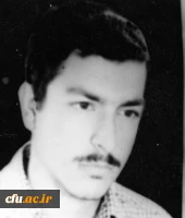 دیدار دانشگاهیان دانشگاه فرهنگیان استان بوشهر با خانواده شهید دانشجومعلم عبدالمجید دانش پژوه 4