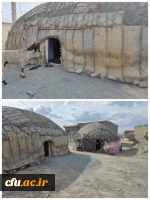 اردوی جهادی دانشجومعلمان دانشگاه فرهنگیان مازندران
 3