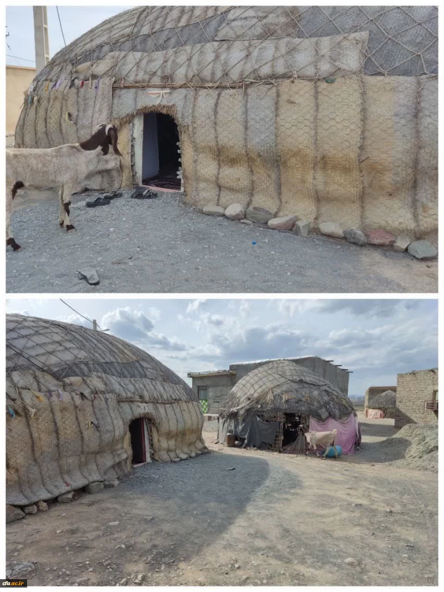 اردوی جهادی دانشجومعلمان دانشگاه فرهنگیان مازندران
 3