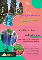 مصاحبه با کانون ها و تشکل ها و بررسی اهداف در جشنواره ها  4