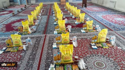  مسئول کانون خیریه دانشگاه فرهنگیان زنجان:

مهم ترین ویژگی کانون حضرت زهرا(س)، استمرار در کمک رسانی به نیازمندان است