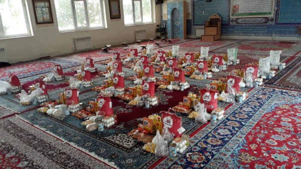 نیت انجام کار بیشتر معنوی باشد و سایر نیت ها در قدم های بعدی 3