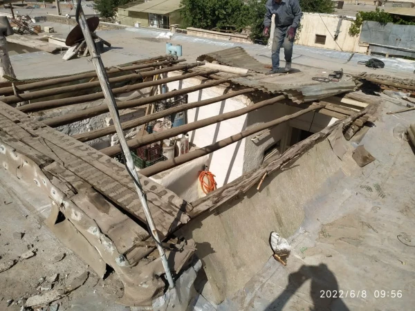 نیت انجام کار بیشتر معنوی باشد و سایر نیت ها در قدم های بعدی 4