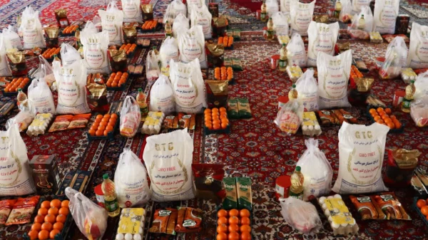 نیت انجام کار بیشتر معنوی باشد و سایر نیت ها در قدم های بعدی 7