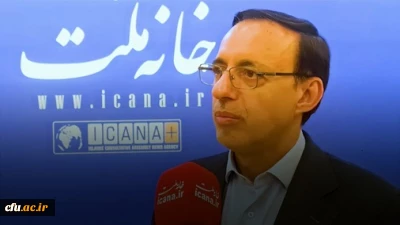 نایب رئیس کمیسیون آموزش، تحقیقات و فناوری مجلس:

 تامین هزینه های بودجه ای دانشگاه در افزایش پذیرش دانشجو و تأمین فضاهای آموزشی