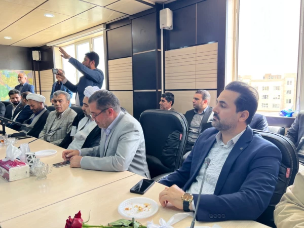 دانشگاه فرهنگیان قزوین از حمله مقتدرانه سپاه پاسداران انقلاب اسلامی تشکر کرد 7