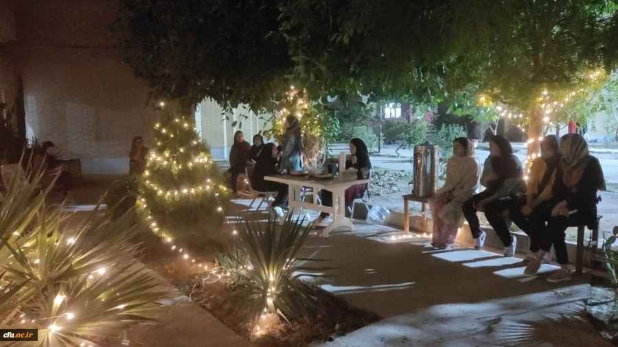 
گفتگوی روابط عمومی دانشگاه فرهنگیان استان بوشهر با فاطمه دهقانی دانشجومعلم و مسئول کانون کتاب و کتابخوانی پردیس بنت الهدی صدر 8