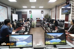 عضویت دانشگاه فرهنگیان در شبکه آزمایشگاه های علمی ایران(شاعا) 2