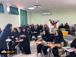 مرحله استانی یازدهمین جشنواره تدریس برتر استان قزوین 2