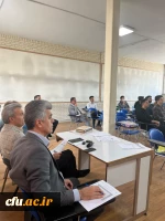 مرحله استانی یازدهمین جشنواره تدریس برتر استان قزوین 4