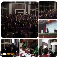 برگزاری کارگاه های آموزش مقاله نویسی و پژوهشگری 3