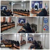 برگزاری کارگاه های آموزش مقاله نویسی و پژوهشگری 4