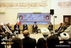 جلسه شورای اقامه نماز استان گلستان برگزار شد 2