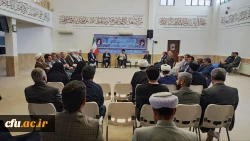 جلسه شورای اقامه نماز استان گلستان برگزار شد 4