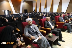 دوره آموزشی طرح معراج ویژه دانشجومعلمان دختر استان گلستان برگزار شد 4