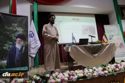 دوره آموزشی طرح معراج ویژه دانشجومعلمان دختر استان گلستان برگزار شد 7