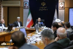 طبق مصوبه شورای عالی انقلاب فرهنگی نخبگان قرآنی در دانشگاه فرهنگیان جذب می شود 2