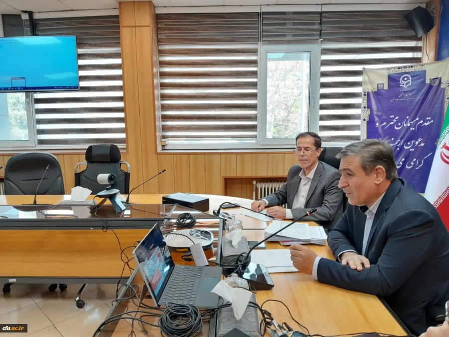 مدارس وابسته و کارورزی دانشگاه فرهنگیان