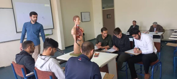 مرحله استانی یازدهمین جشواره الگوهای برتر تدریس ویژه دانشجومعلمان