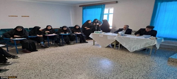 مرحله استانی یازدهمین جشواره الگوهای برتر تدریس ویژه دانشجومعلمان