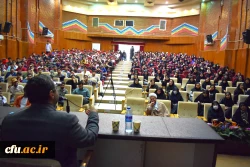 
برگزاری مجموعه کارگاه های آموزشی ازدواج ویژه دانشجویان دانشگاه های استان کرمانشاه
 2