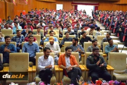 
برگزاری مجموعه کارگاه های آموزشی ازدواج ویژه دانشجویان دانشگاه های استان کرمانشاه
 4