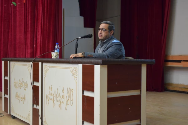 
برگزاری مجموعه کارگاه های آموزشی ازدواج ویژه دانشجویان دانشگاه های استان کرمانشاه
 5