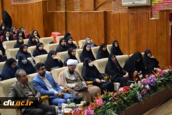 
برگزاری مجموعه کارگاه های آموزشی ازدواج ویژه دانشجویان دانشگاه های استان کرمانشاه
 9