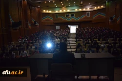 
برگزاری مجموعه کارگاه های آموزشی ازدواج ویژه دانشجویان دانشگاه های استان کرمانشاه
 11